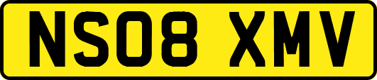 NS08XMV