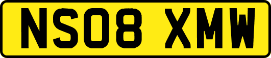 NS08XMW