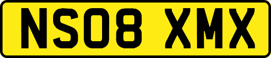 NS08XMX