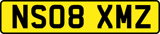 NS08XMZ