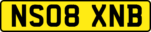 NS08XNB