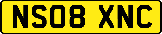 NS08XNC