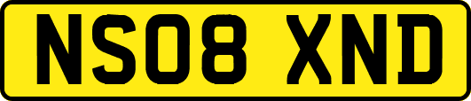 NS08XND