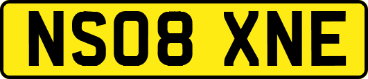 NS08XNE