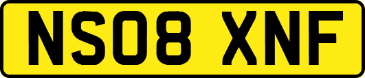 NS08XNF