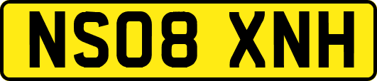 NS08XNH