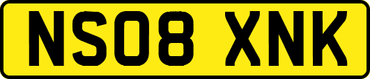 NS08XNK