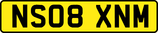 NS08XNM