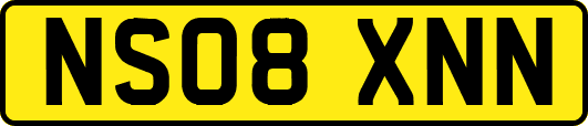 NS08XNN