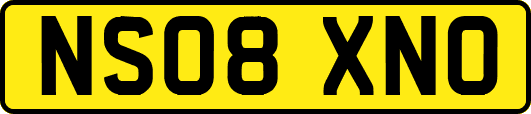 NS08XNO