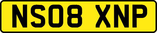 NS08XNP