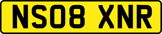 NS08XNR