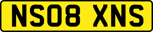 NS08XNS
