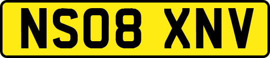 NS08XNV