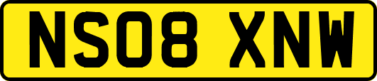 NS08XNW