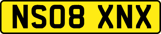 NS08XNX