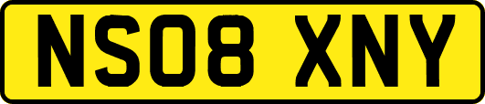 NS08XNY