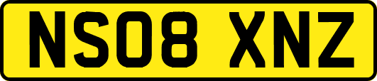 NS08XNZ