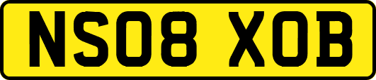 NS08XOB