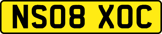 NS08XOC