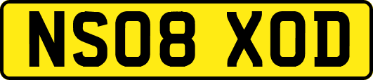 NS08XOD