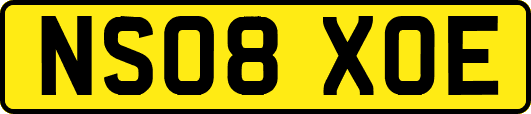NS08XOE