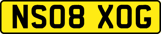 NS08XOG