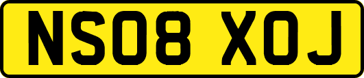NS08XOJ