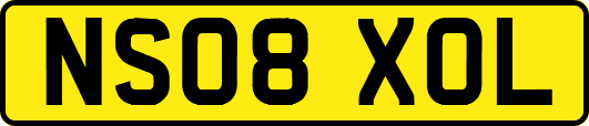 NS08XOL