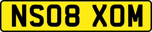 NS08XOM