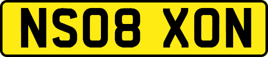 NS08XON