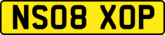 NS08XOP