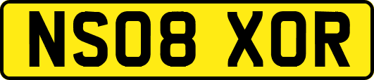 NS08XOR
