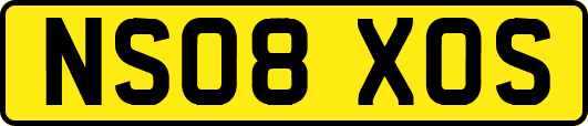 NS08XOS