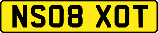 NS08XOT