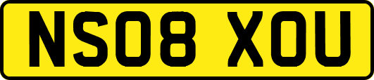 NS08XOU