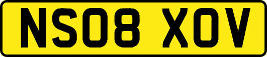 NS08XOV