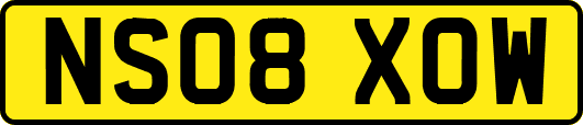 NS08XOW