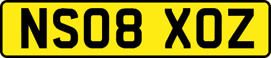 NS08XOZ