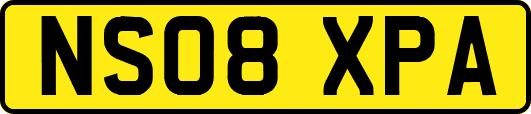 NS08XPA