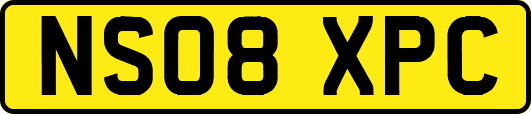 NS08XPC