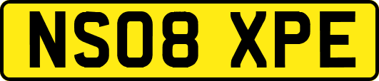 NS08XPE