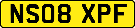 NS08XPF