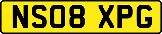 NS08XPG