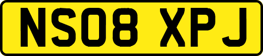 NS08XPJ