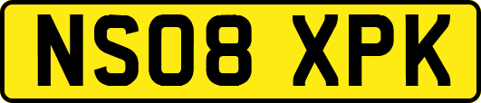 NS08XPK