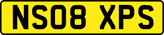 NS08XPS