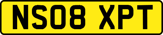 NS08XPT