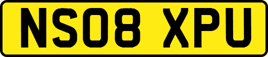 NS08XPU