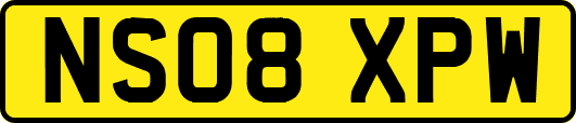 NS08XPW